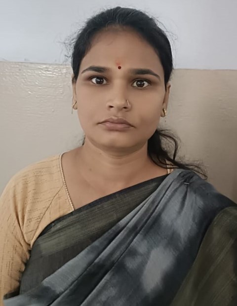 NEELAM YADAV